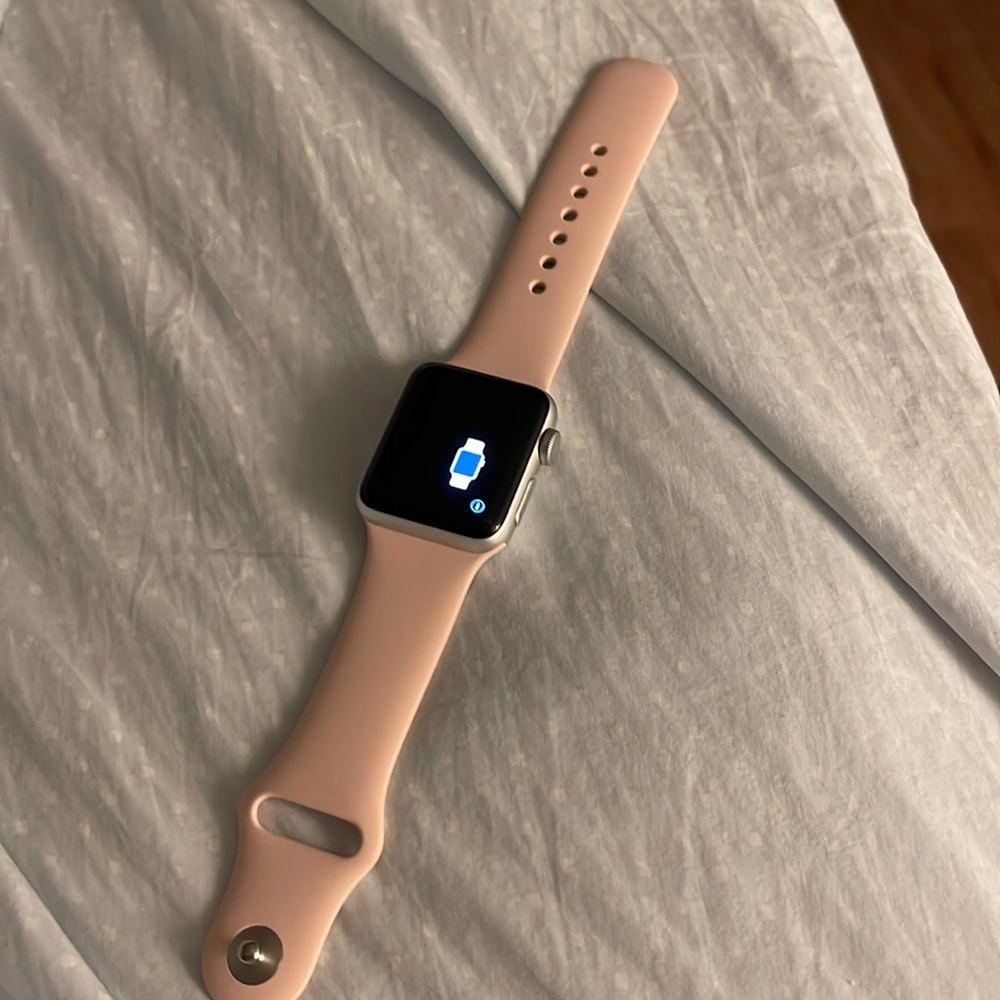 Apple Watch series 2